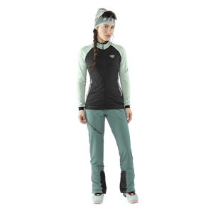 Speed Polartec® Jacket Women