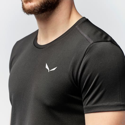 Sporty B 4 Dry'Ton T-shirt Uomo tech_detail image