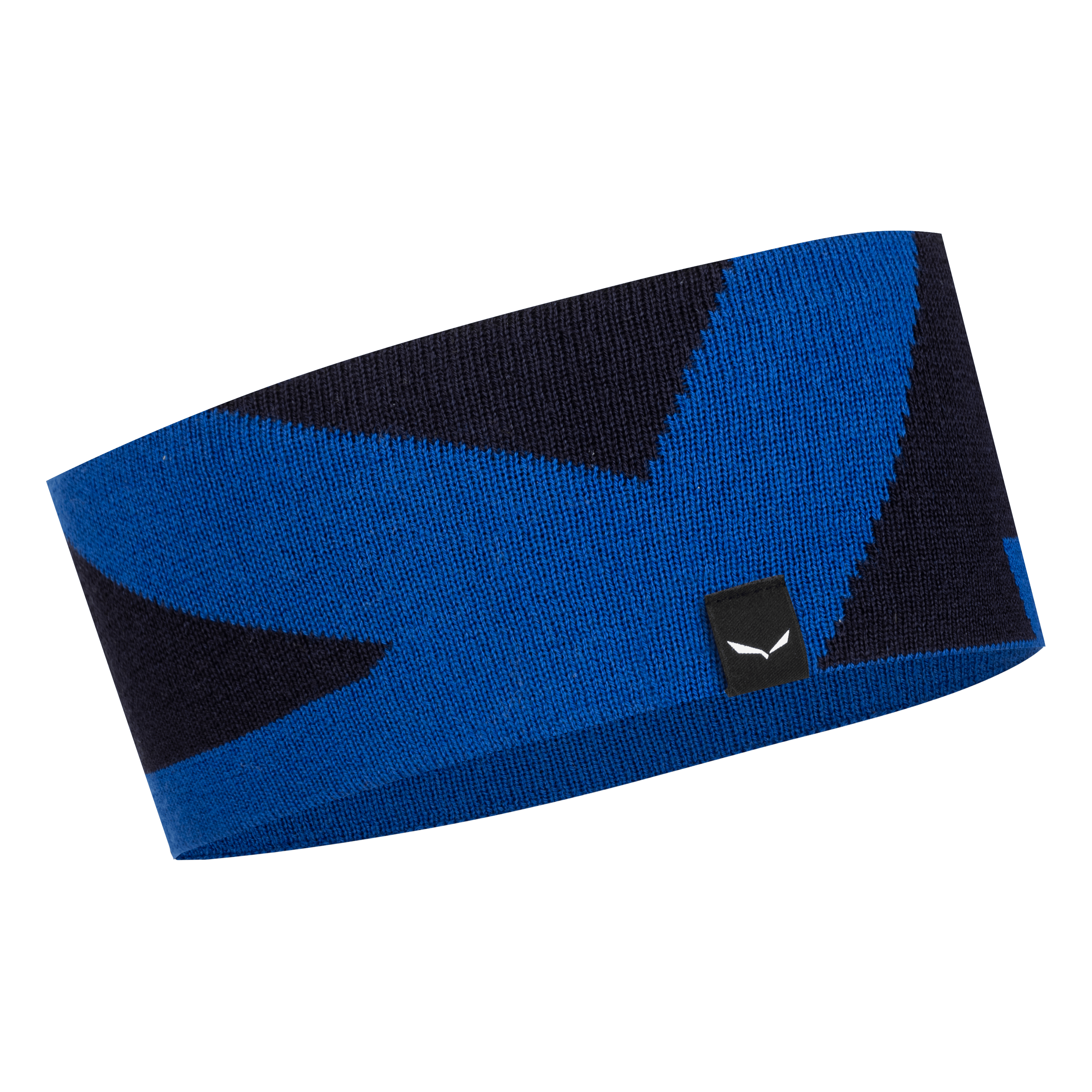 Pure Merino Wollstirnband still image