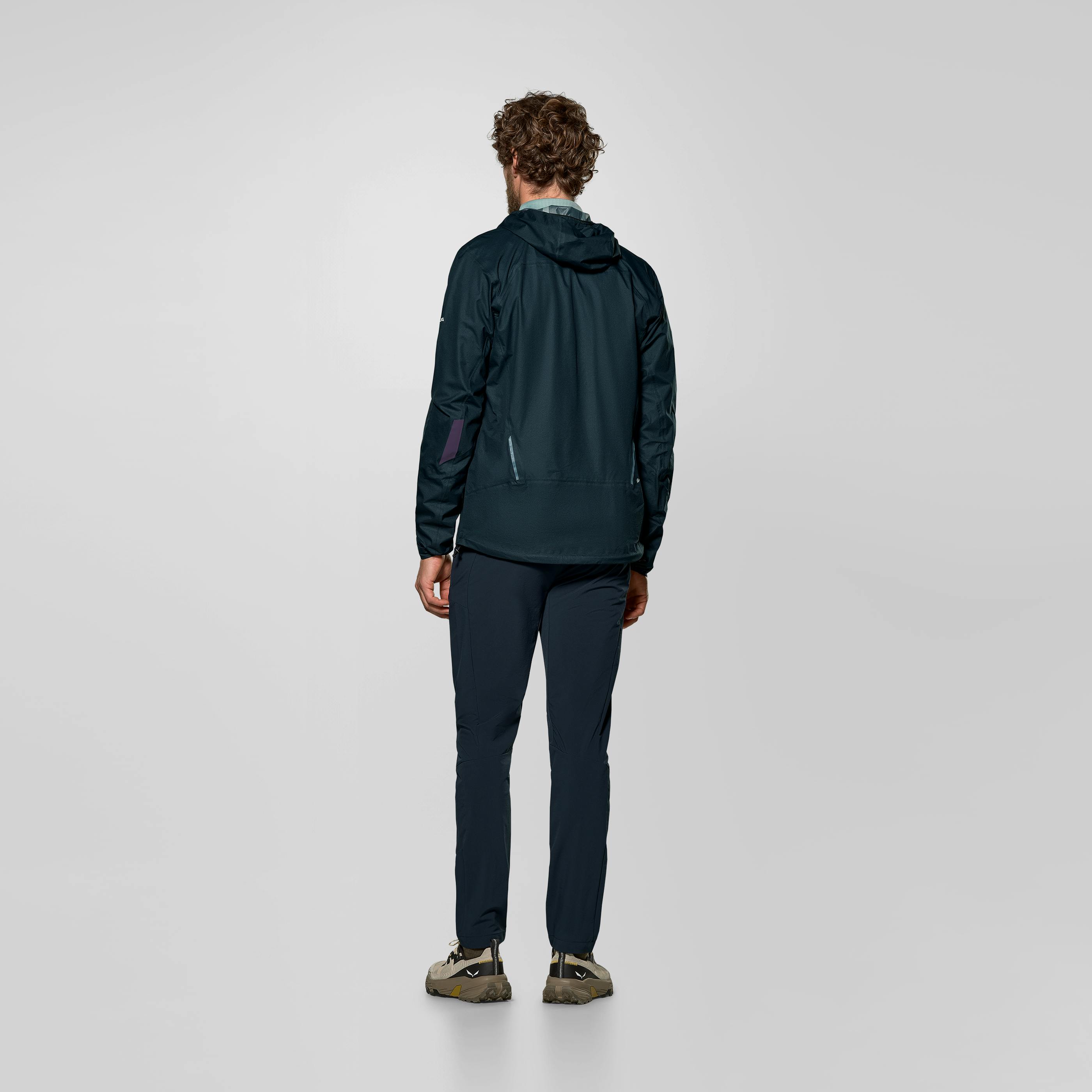 Pedroc 2 Powertex 2.5 Layers Light Jacke Herren perspective_view image