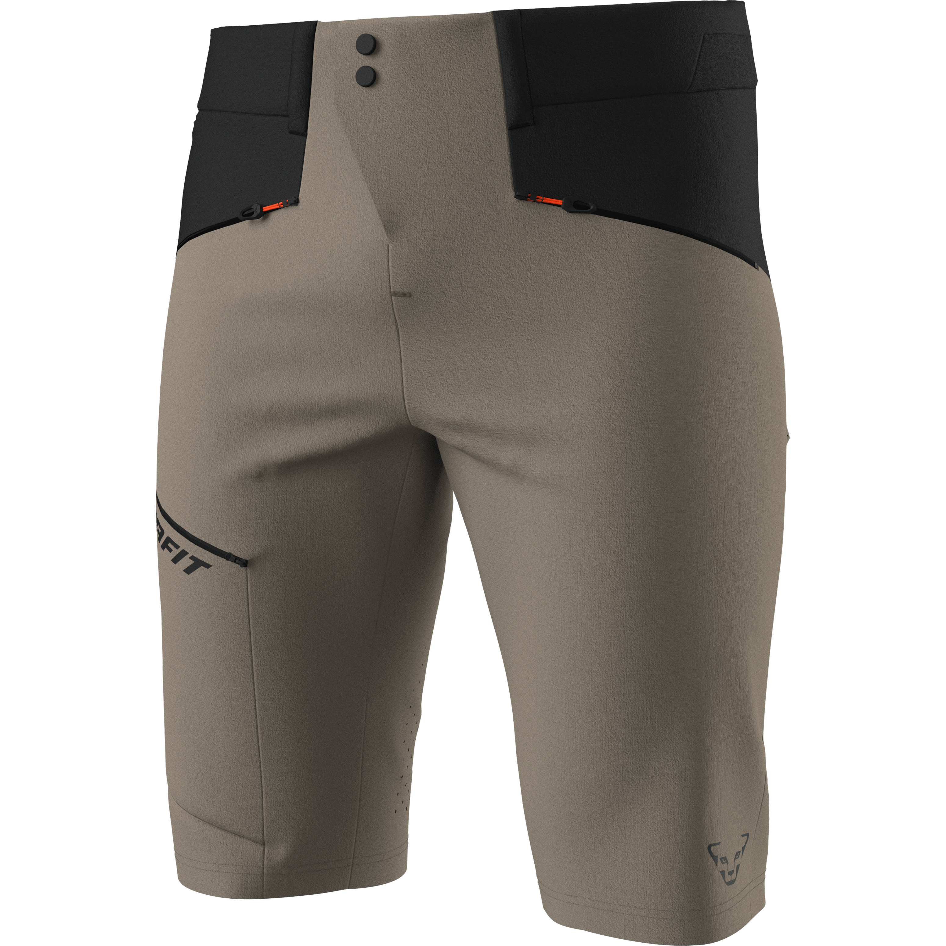 Transalper Dynastretch Shorts Men still image