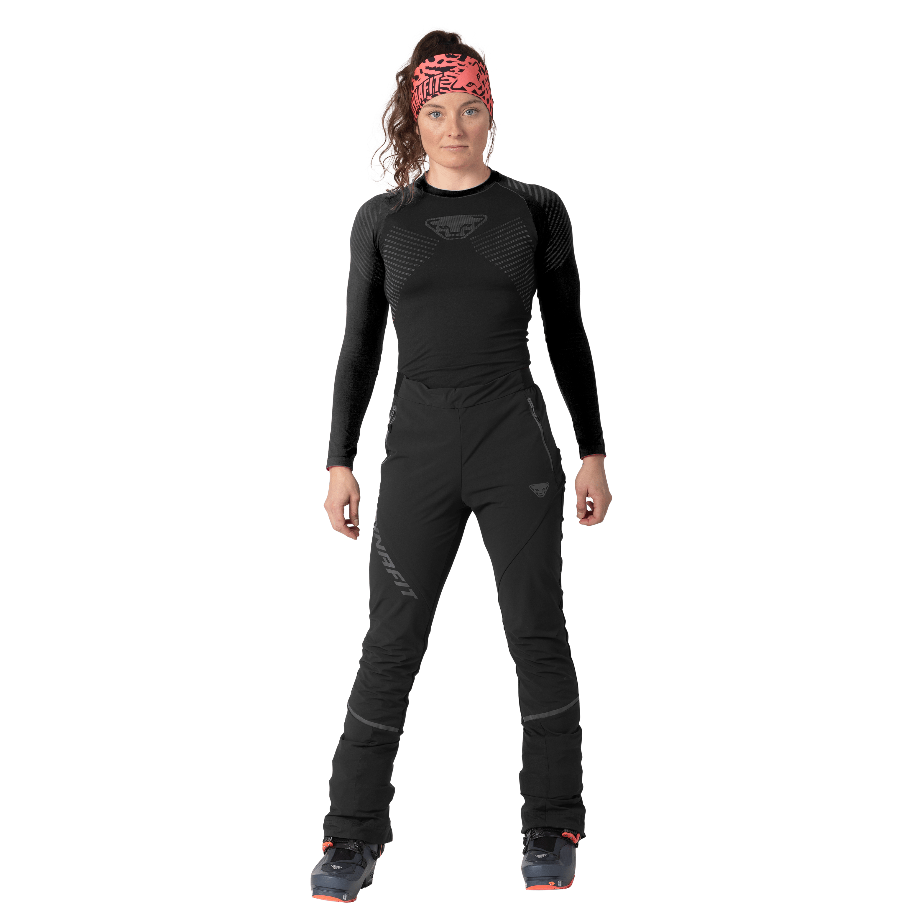 Speed Dynastretch Pants Women | Dynafit® International