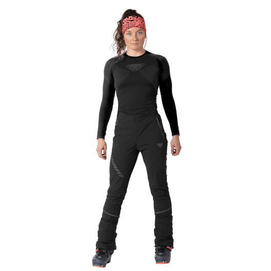 Speed Dynastretch Pants Women on_body image