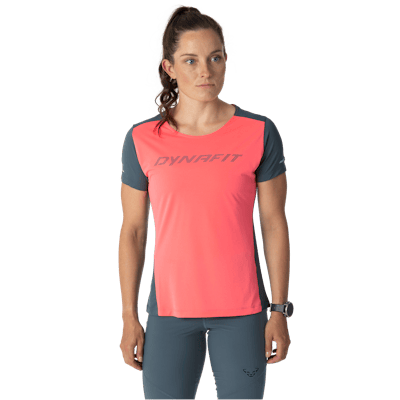 T-shirt Alpine femmes hover image