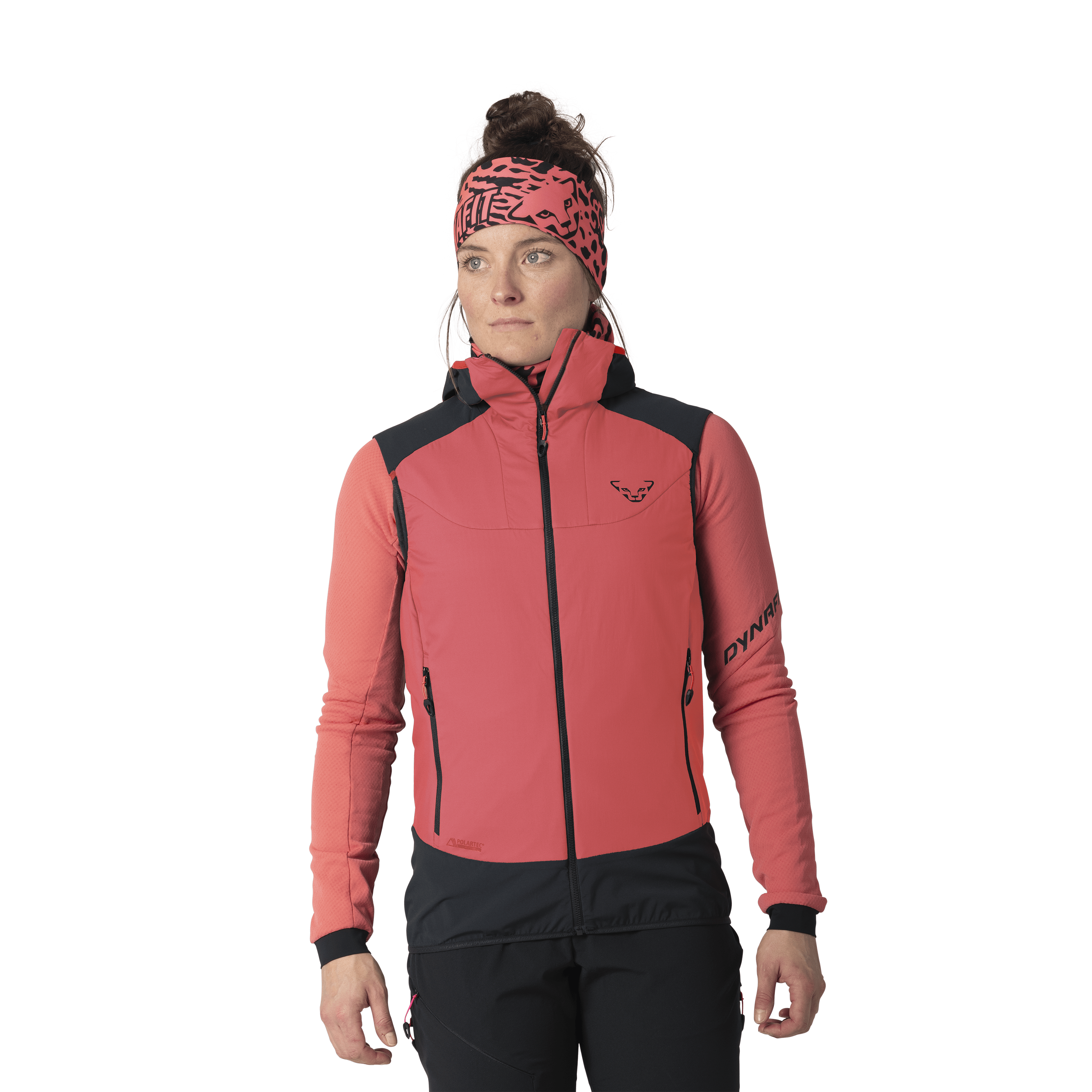 Mezzalama Polartec® Alpha® Weste Damen hover image