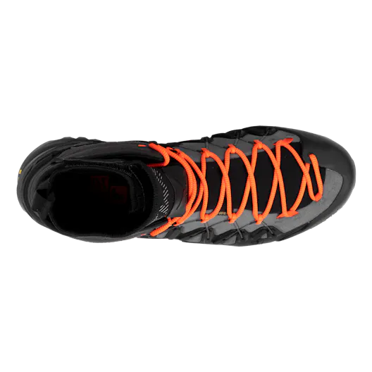 Wildfire Edge Mid GORE-TEX® Men's Shoes perspective_view image
