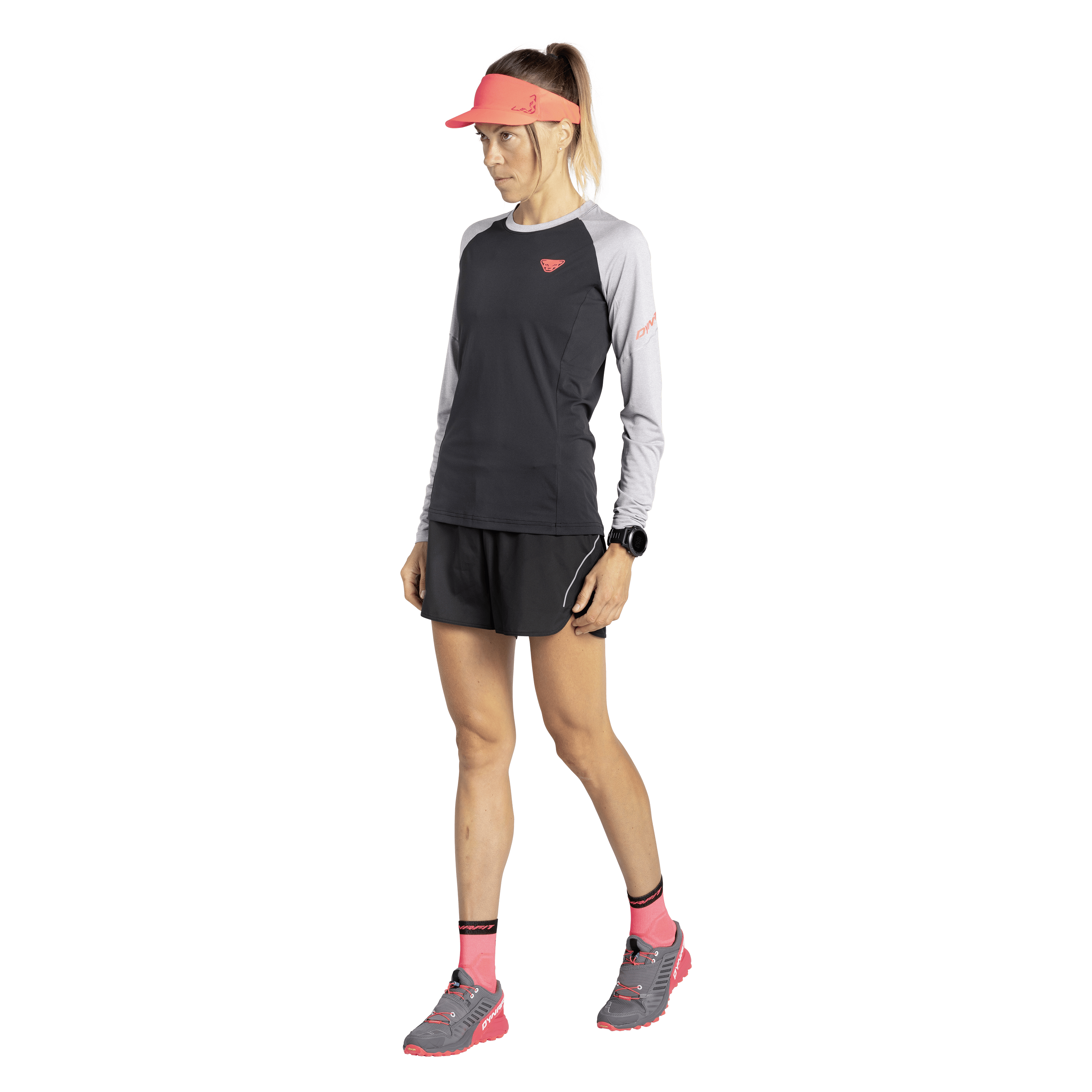 ALPINE PRO W on_body image