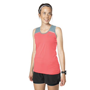 Aperçu: Alpine Pro Tank W