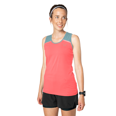 Alpine Pro Tank Damen hover image