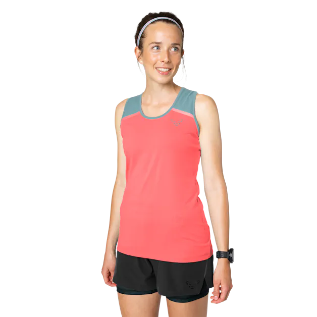 Alpine Pro Tank Damen hover image