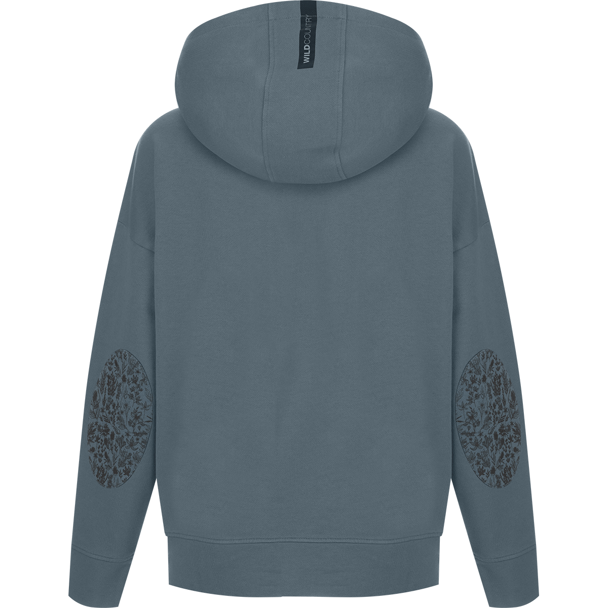 Movement Damen Hoodie  perspective_view image