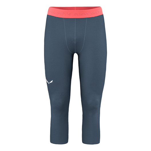 Cristallo Warm Alpine Merino Responsive Mallas 3/4 Hombre still image