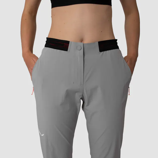 Pedroc Pro Durastretch Pant Women tech_detail image