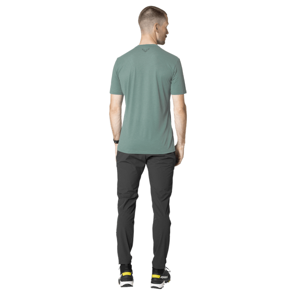 Transalper Dynastretch Pants Men