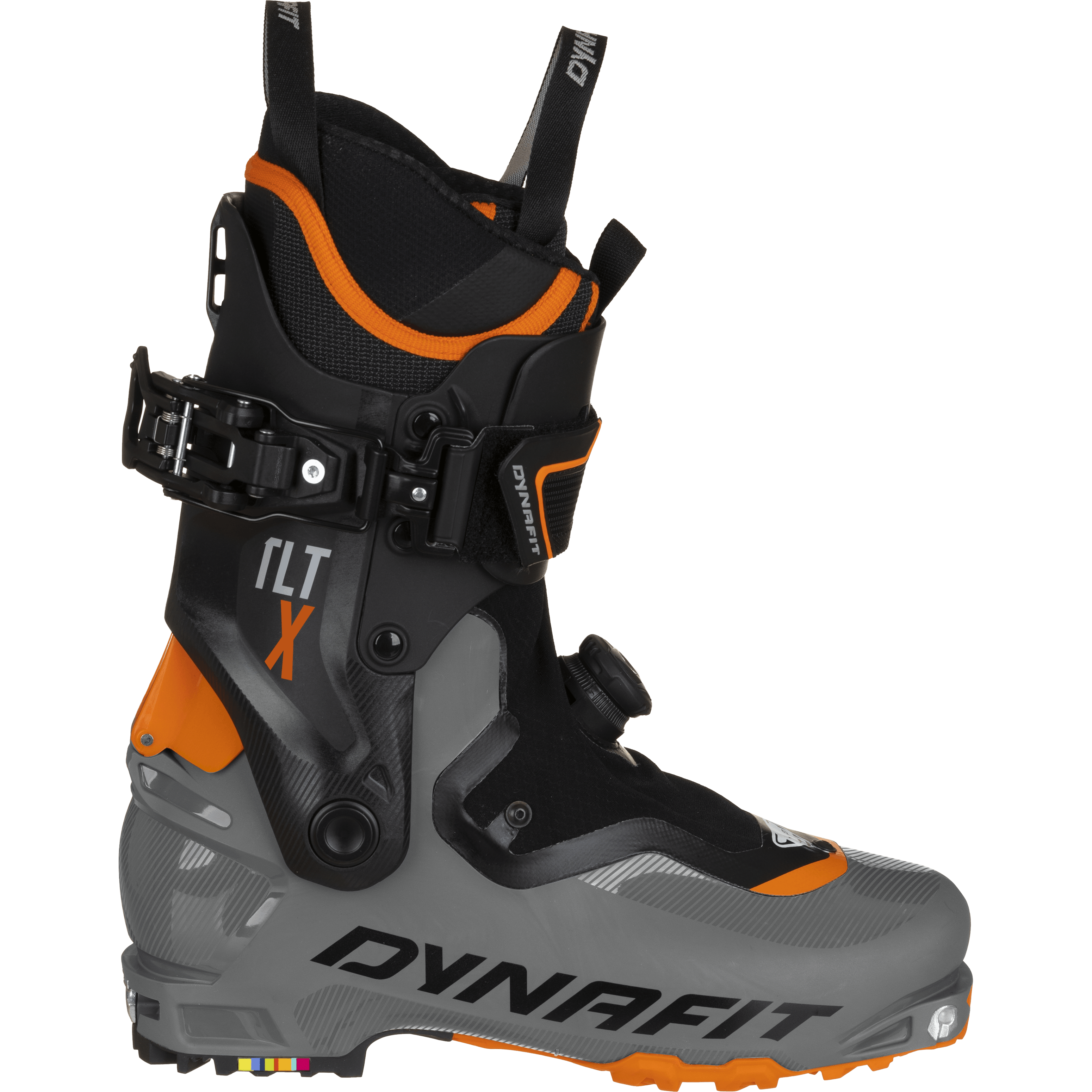 Chaussures de ski de rando TLT X PU hommes | Dynafit® Suisse
