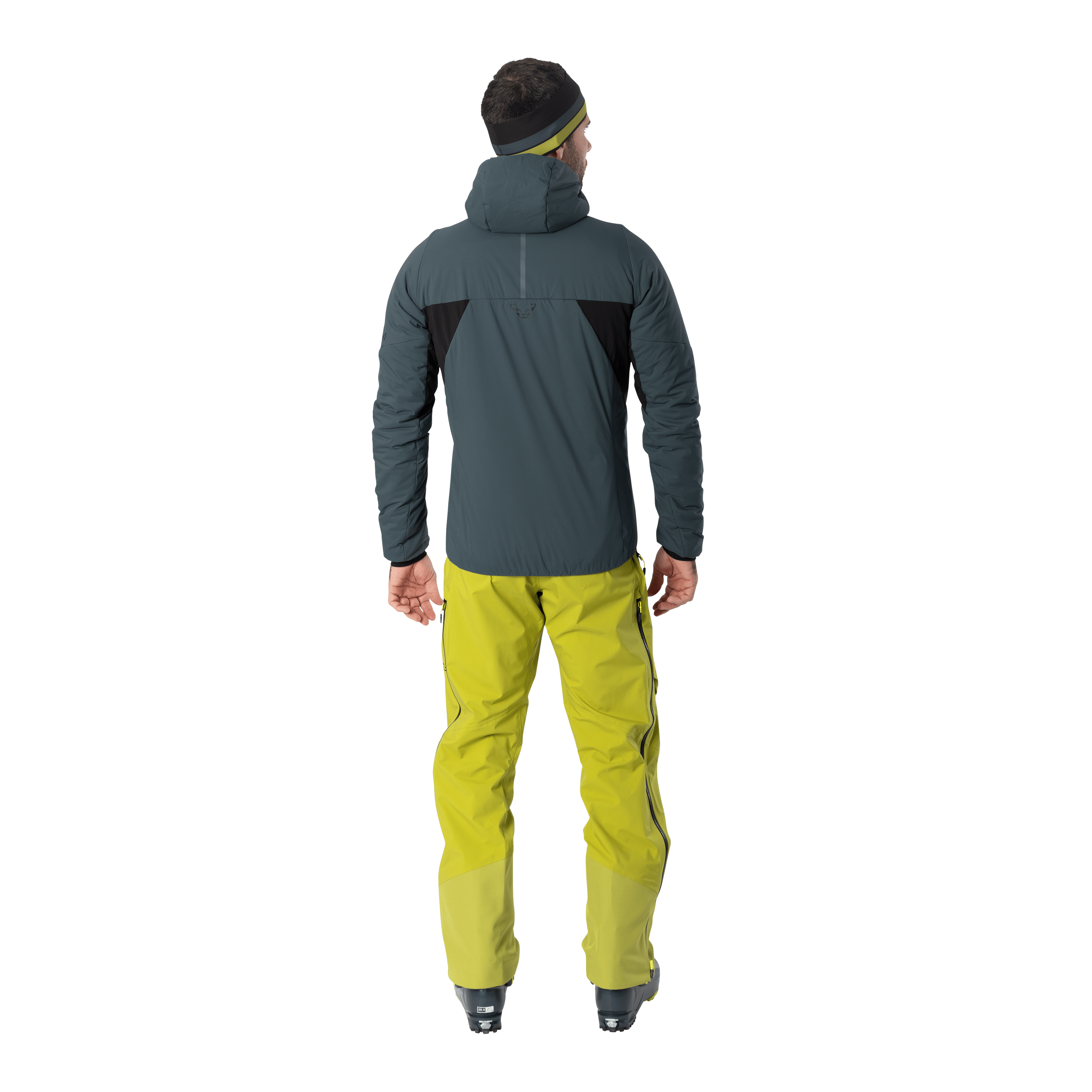 Blacklight Primaloft® Jacket Men perspective_view image