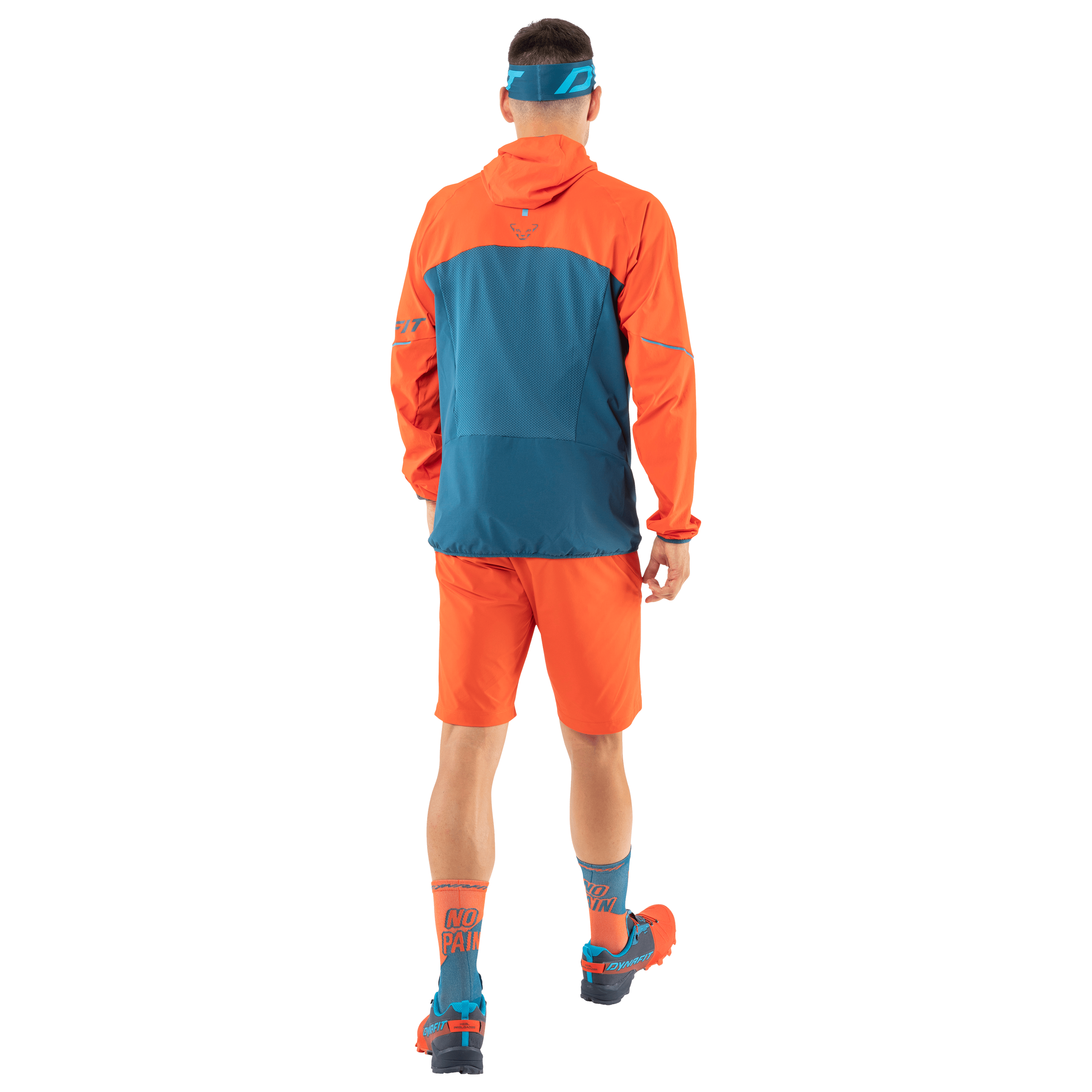 Transalper Dynastretch Jacket Men perspective_view image