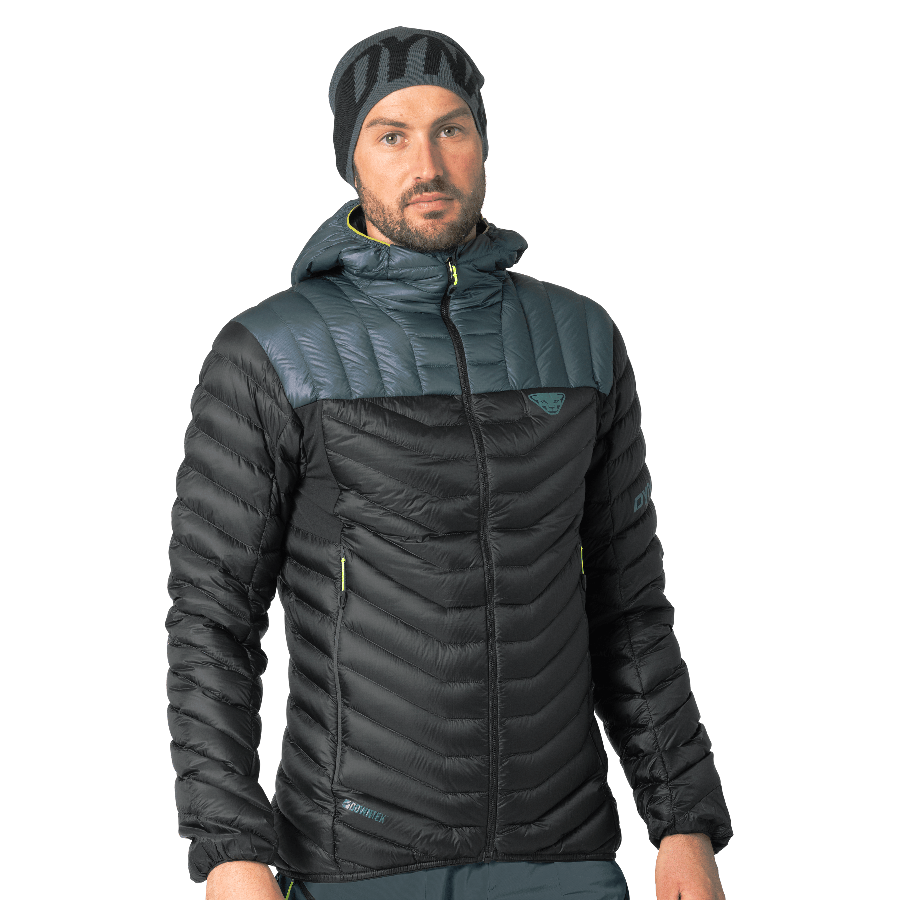 Ridge Ultralight Daunenjacke Herren hover image