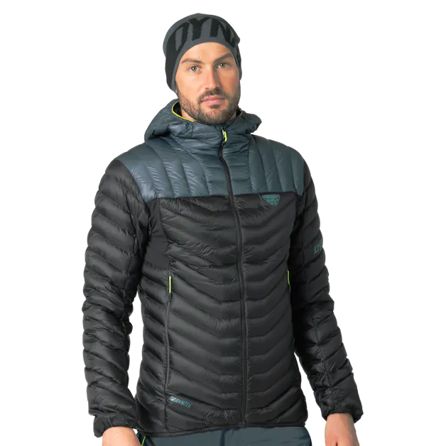 Ridge Ultralight Daunenjacke Herren hover image
