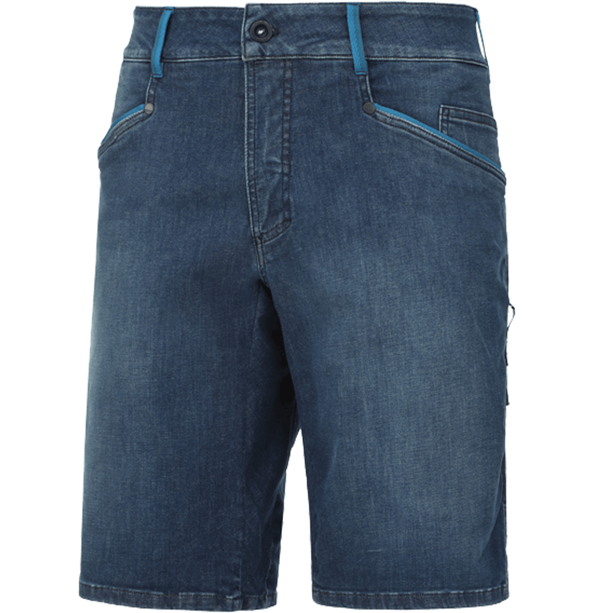 Session Denim Short Jeans  still image