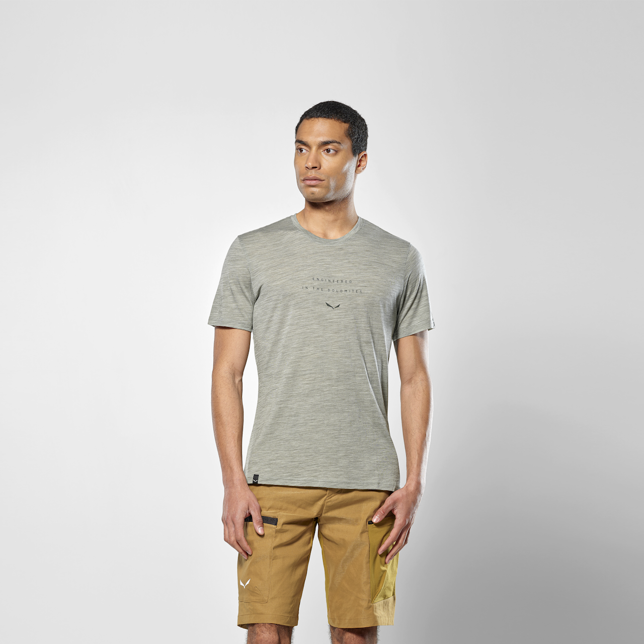 Eagle Eitd Merino T-Shirt Men