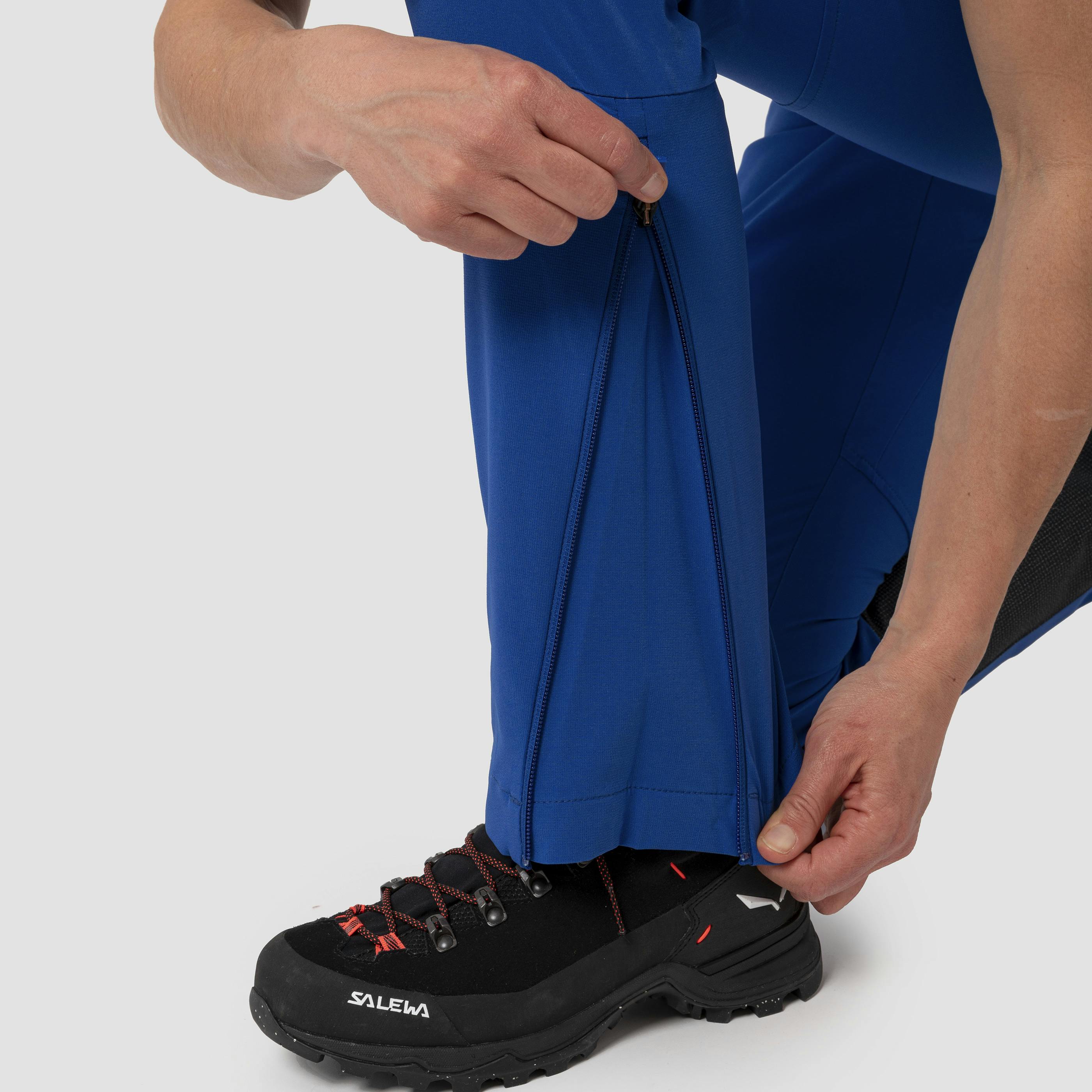 Lagorai Durastretch Pantaloni Donna tech_detail image