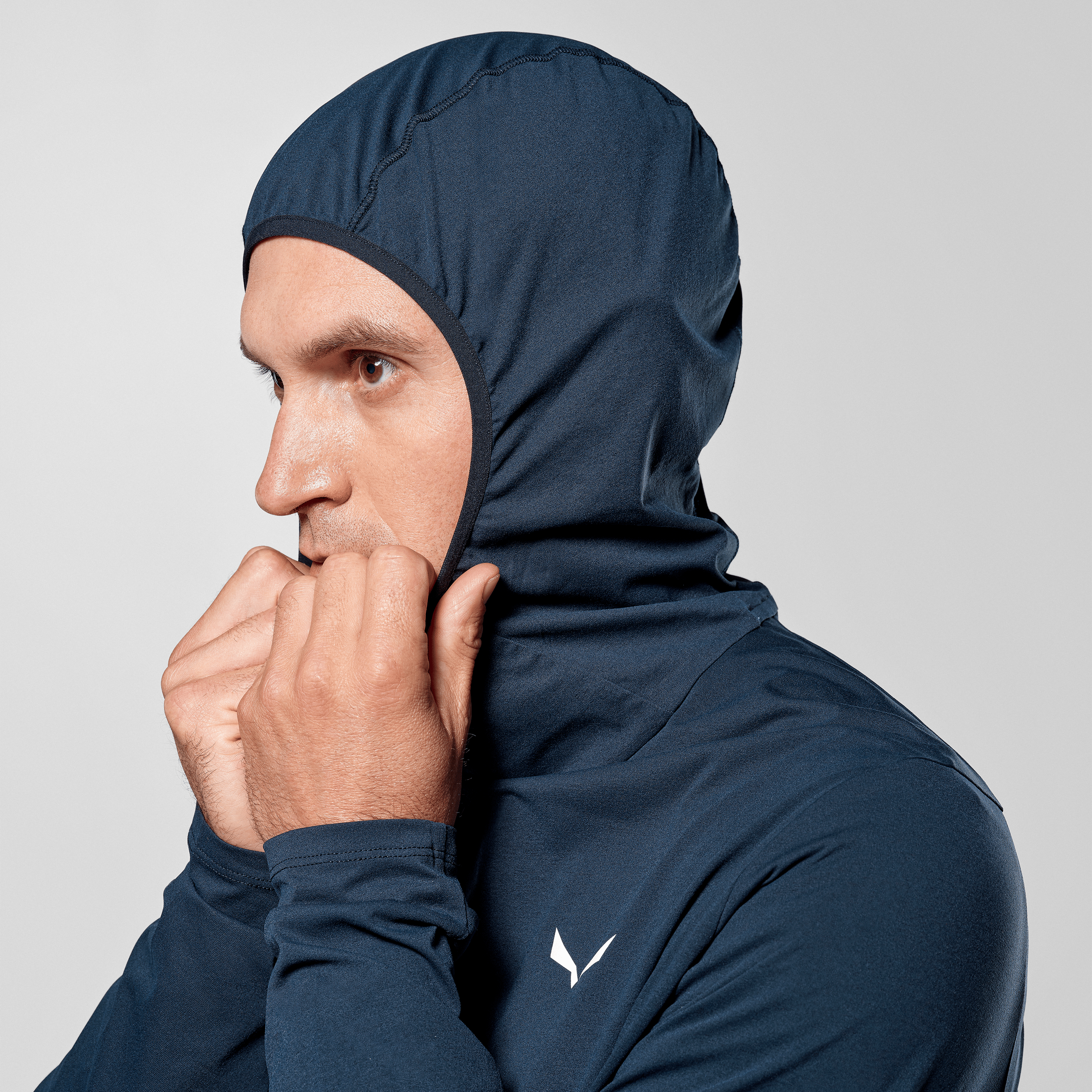 Puez Sun Pullover Uomo tech_detail image
