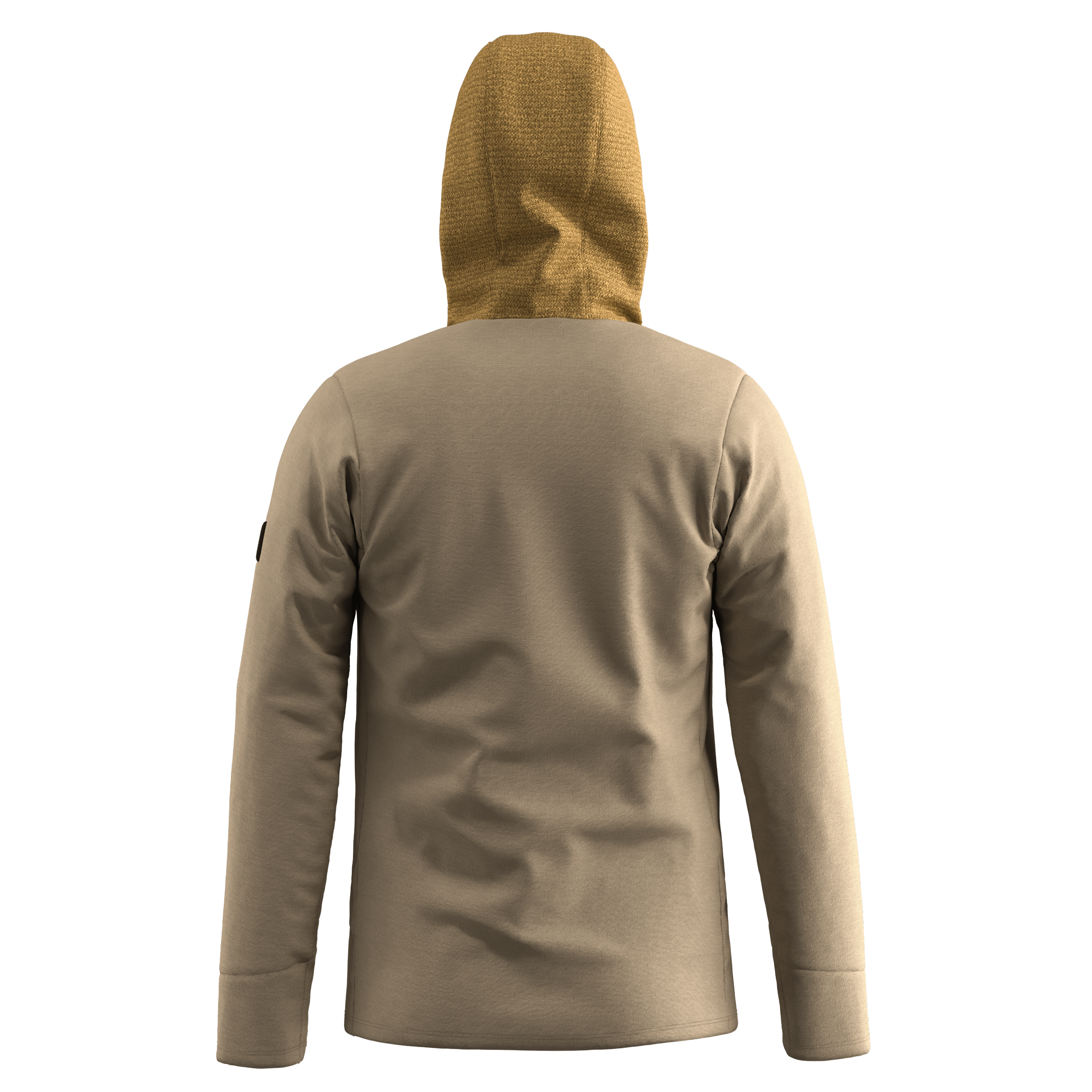 Fanes Sarner Light Hybrid Jacke Herren perspective_view image