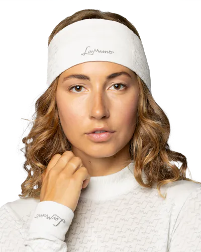 Alice Kaschmir Stirnband still image