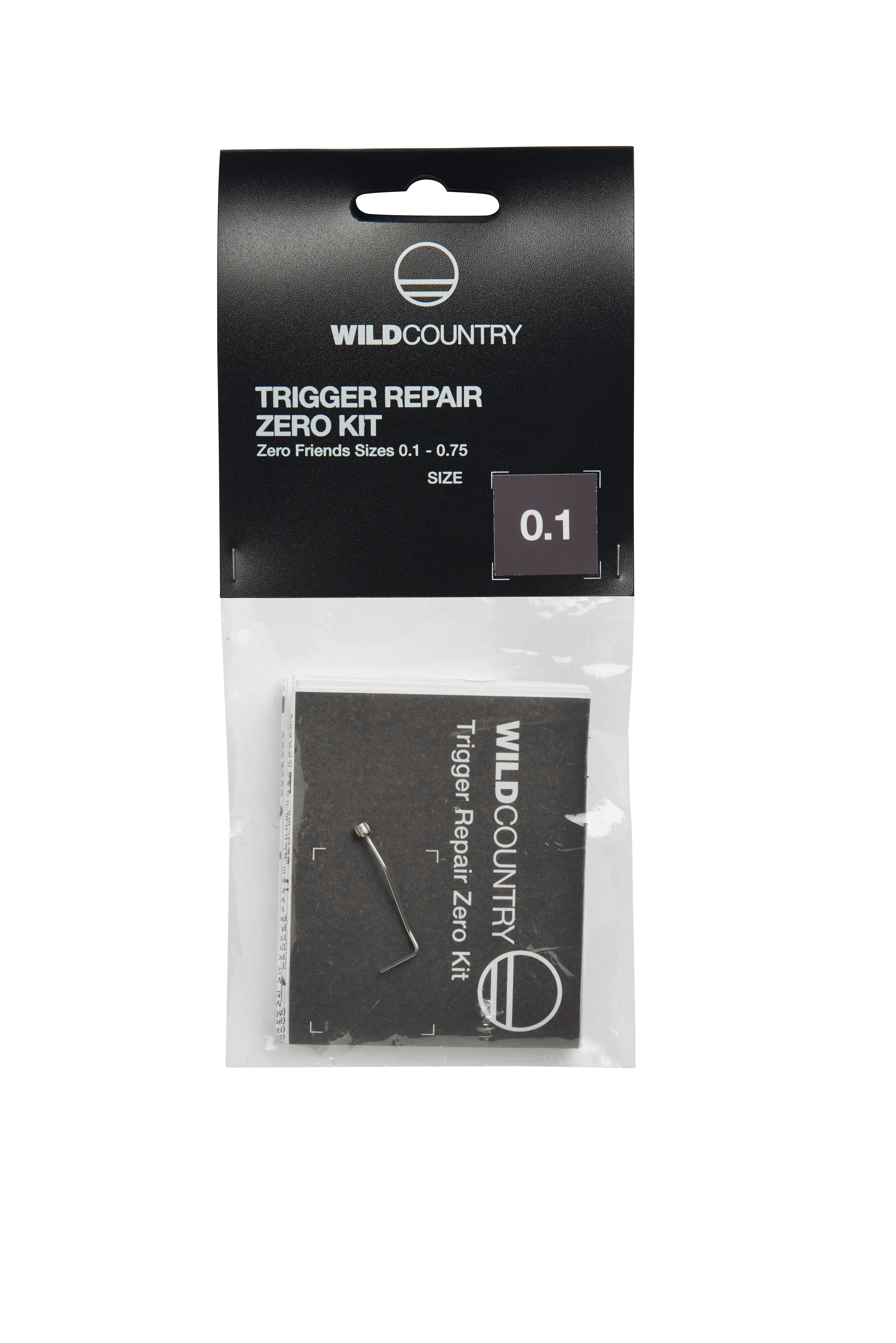 Trigger Repair Zero Kit 0,1 still image