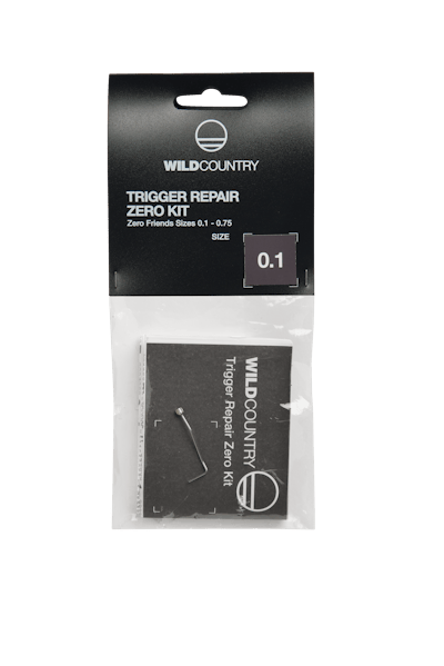Trigger Repair Zero Kit 0,1 still image