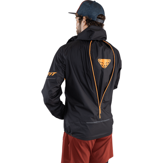 Ultra 3L Jacke Herren tech_detail image