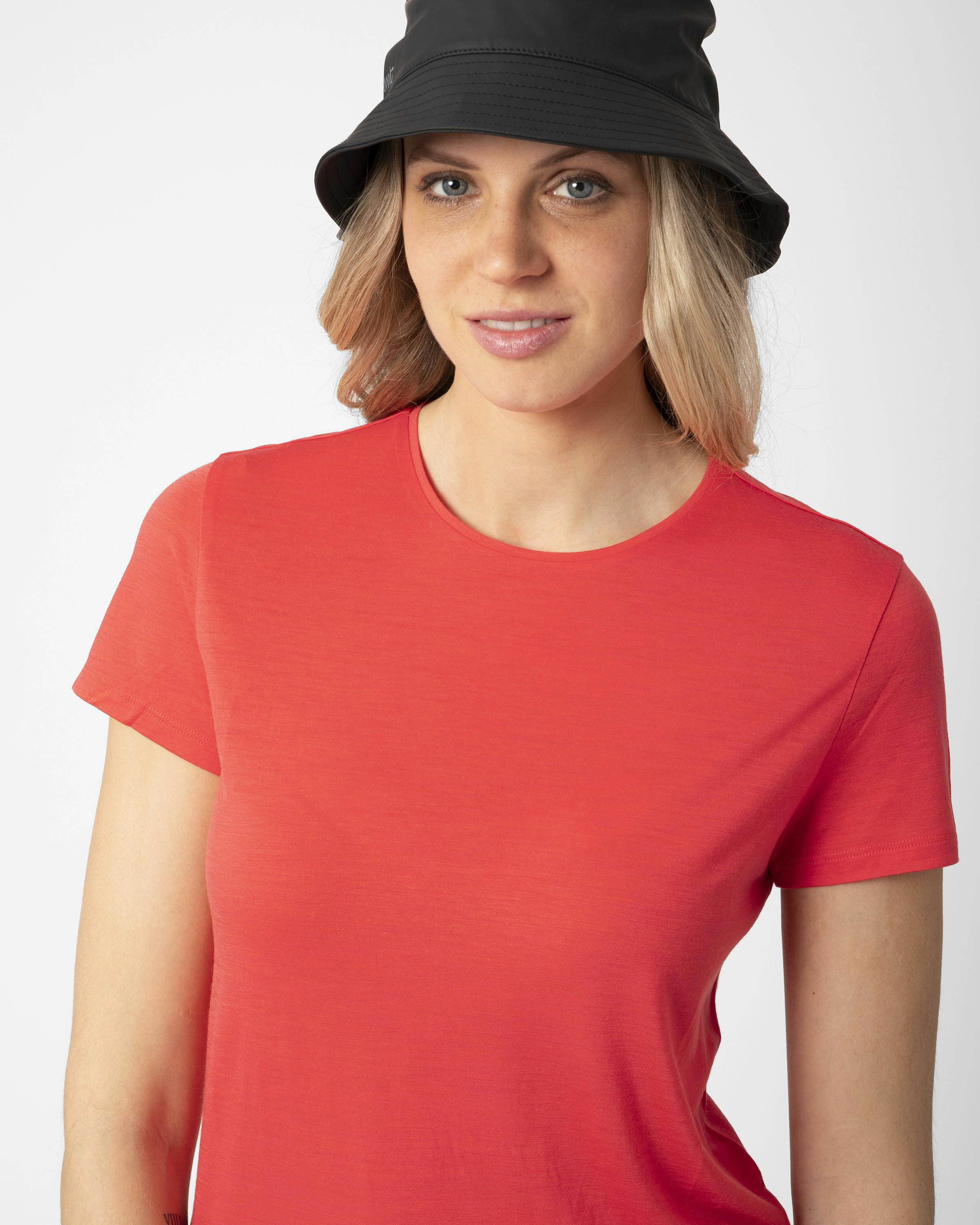 Alexandra Logo Tee tech_detail image