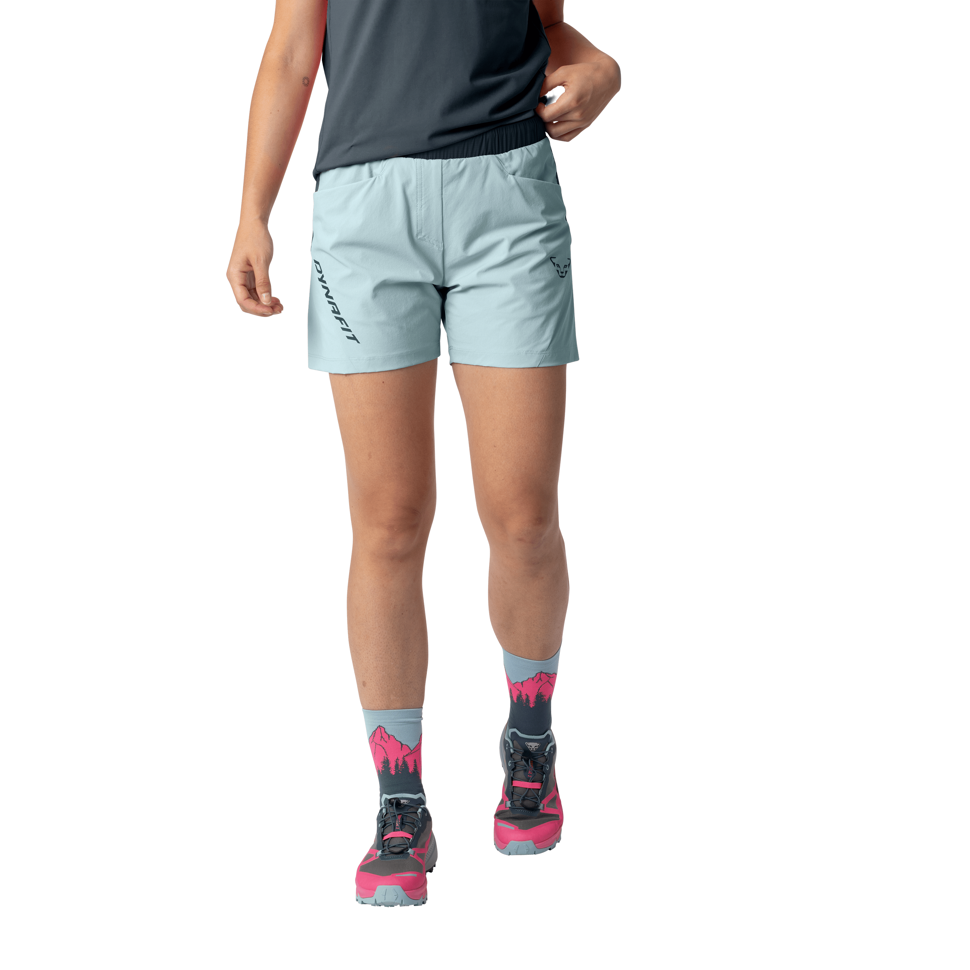 Traverse Hybrid Shorts Damen hover image
