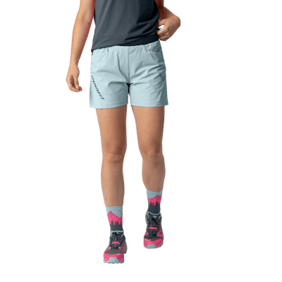 Traverse Hybrid Shorts Damen hover image