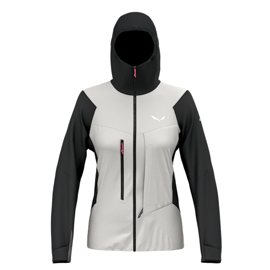 Sella Durastretch Hybrid Softshell Giacca Donna still image