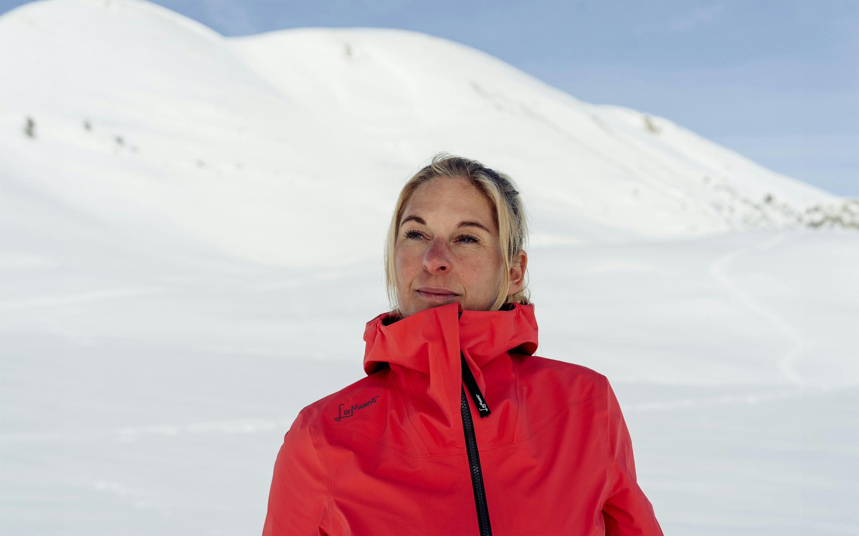 Tiziana Shell Jacke horizontal image