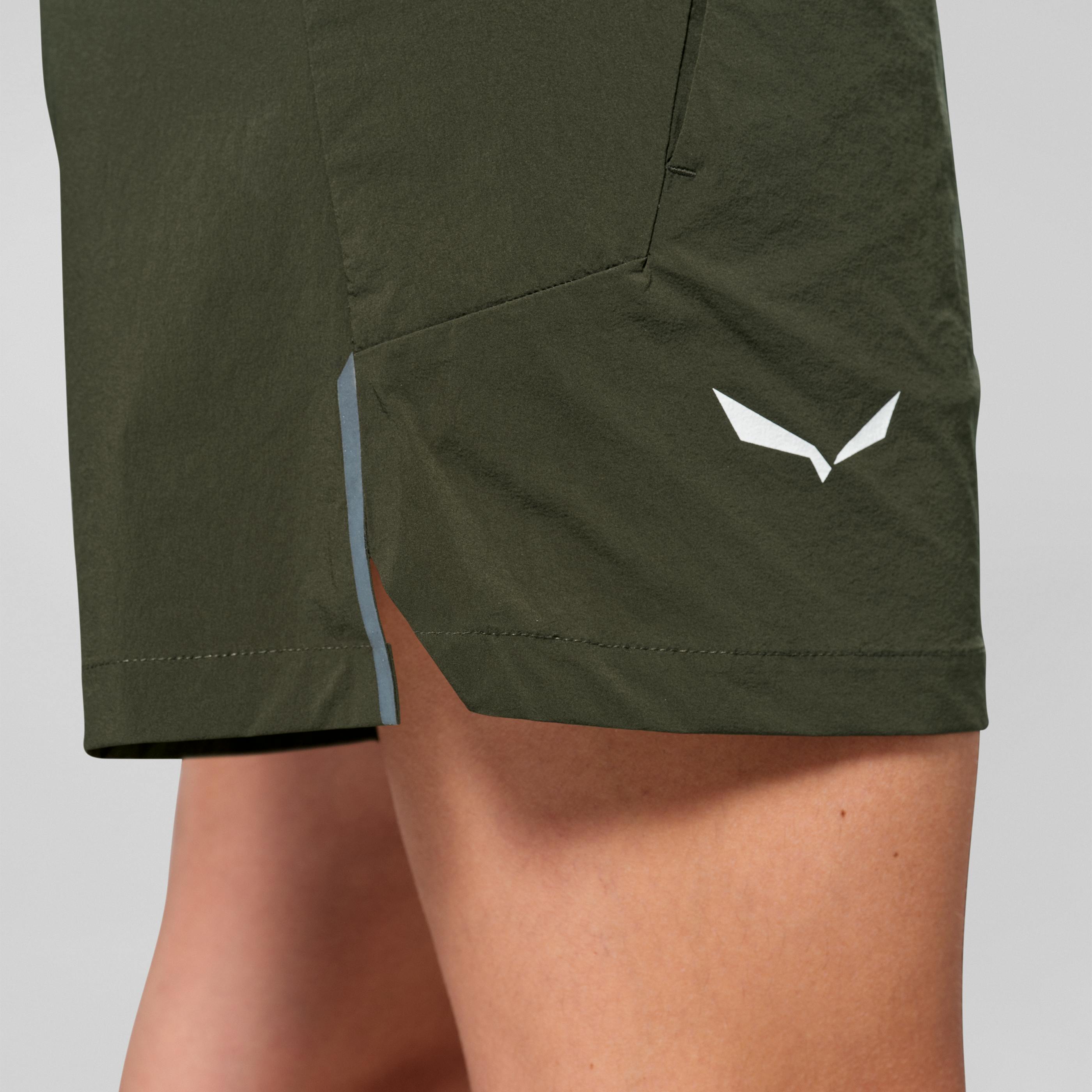 Pedroc Durastretch Light Shorts Femme tech_detail image