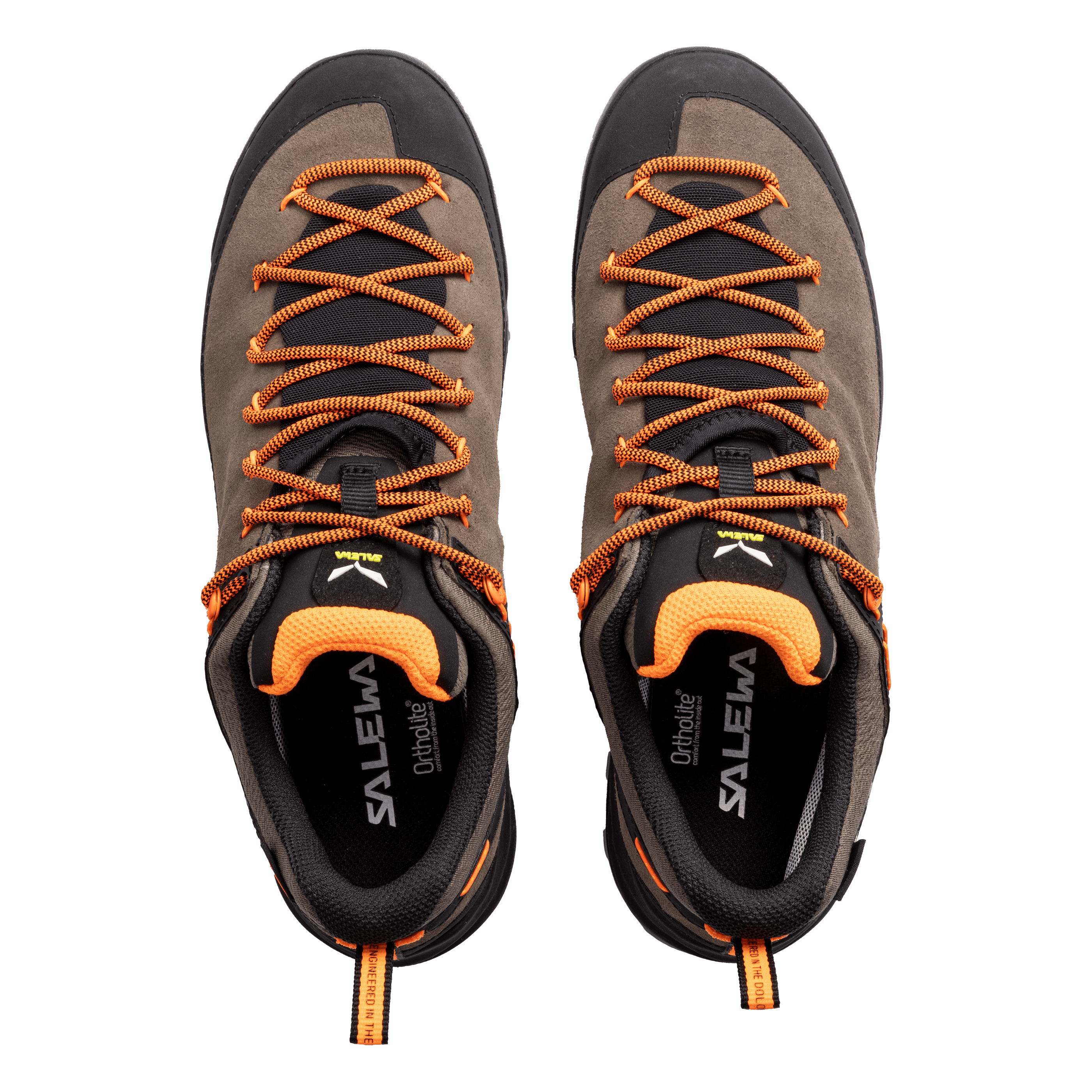 Wildfire Leather Gore-Tex® Chaussure Homme  perspective_view image