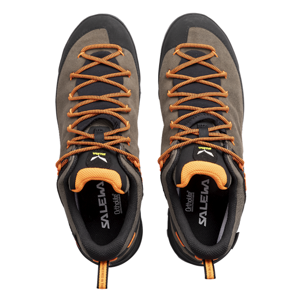 Wildfire Leather Gore-Tex® Shoe Men