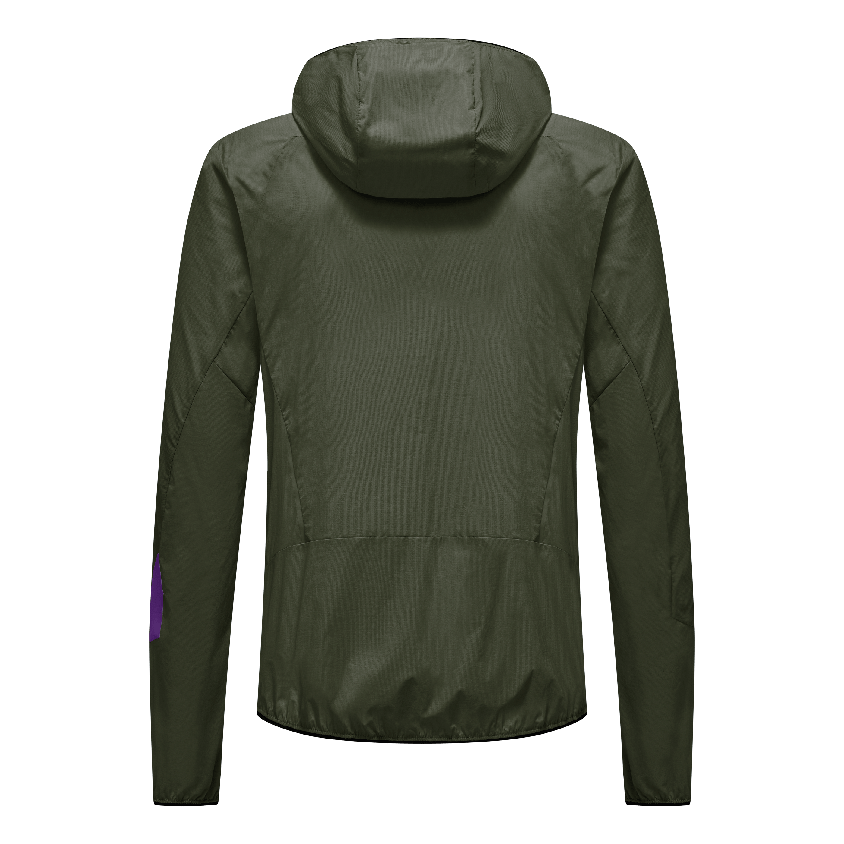 Pedroc Wind Light Hooded Jacket Men perspective_view image