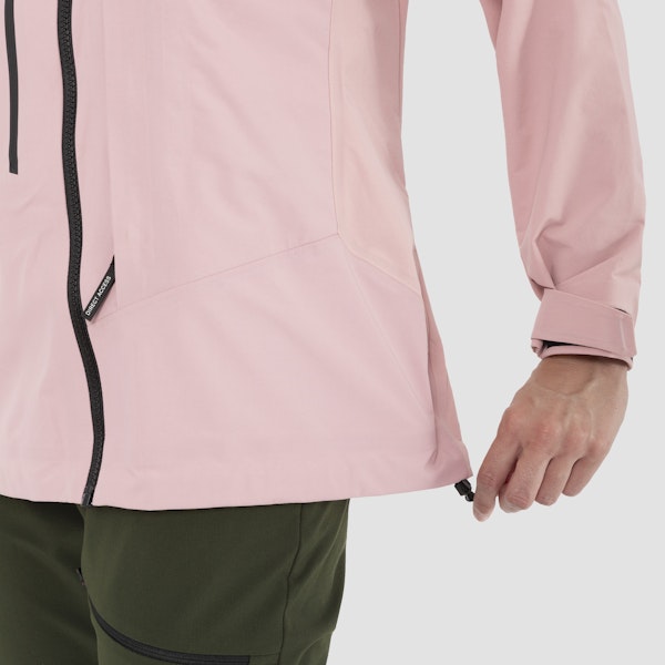 Sella Durastretch Hybrid Softshell Jacket Women