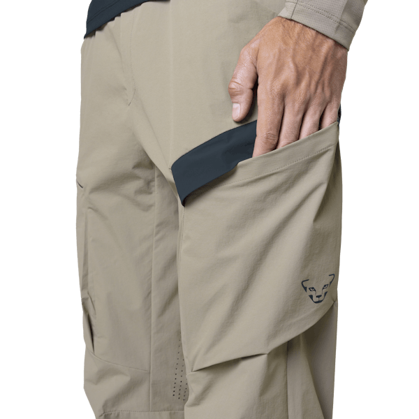 Transalper Cargo Pants Men