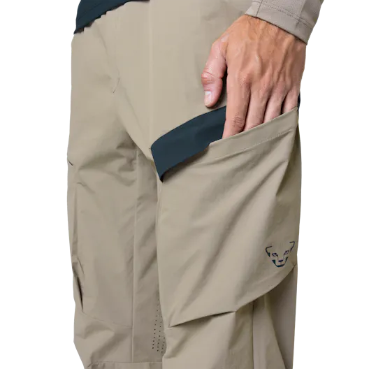 Transalper Cargo Hose Herren tech_detail image