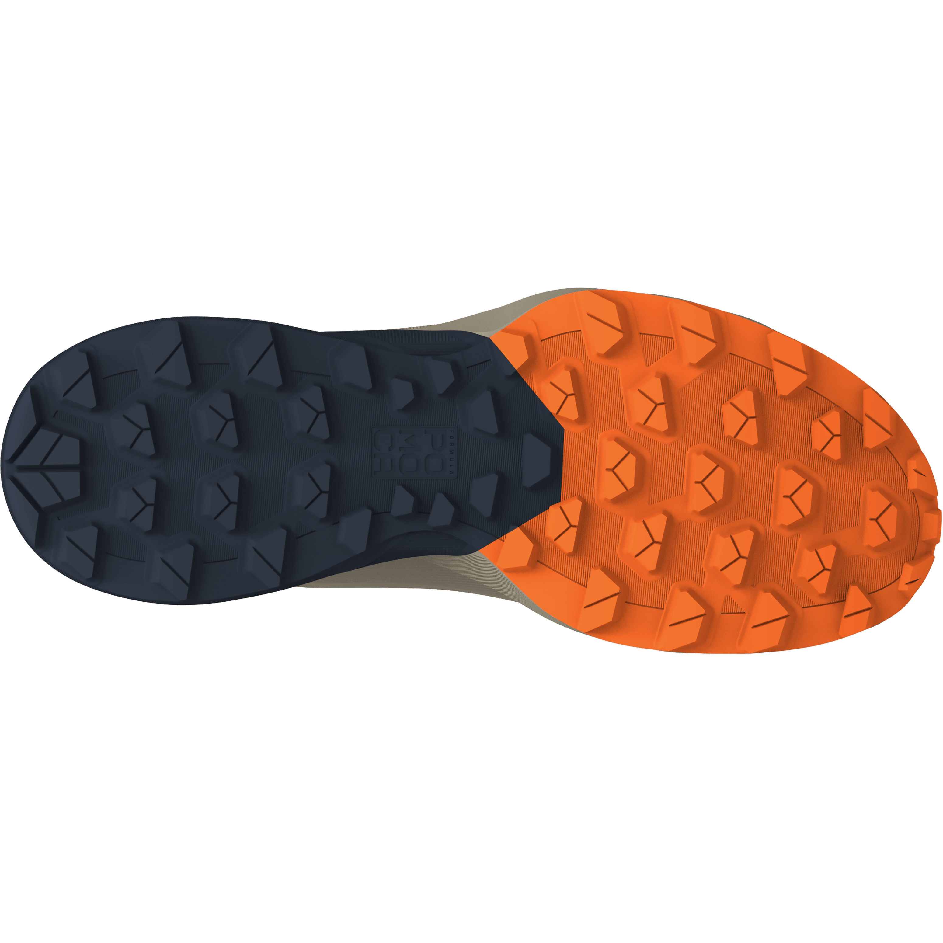 Ultra 50 Running Shoe Men tech_detail image