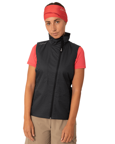 Alessia Polartec® Alpha® Wind Weste still image