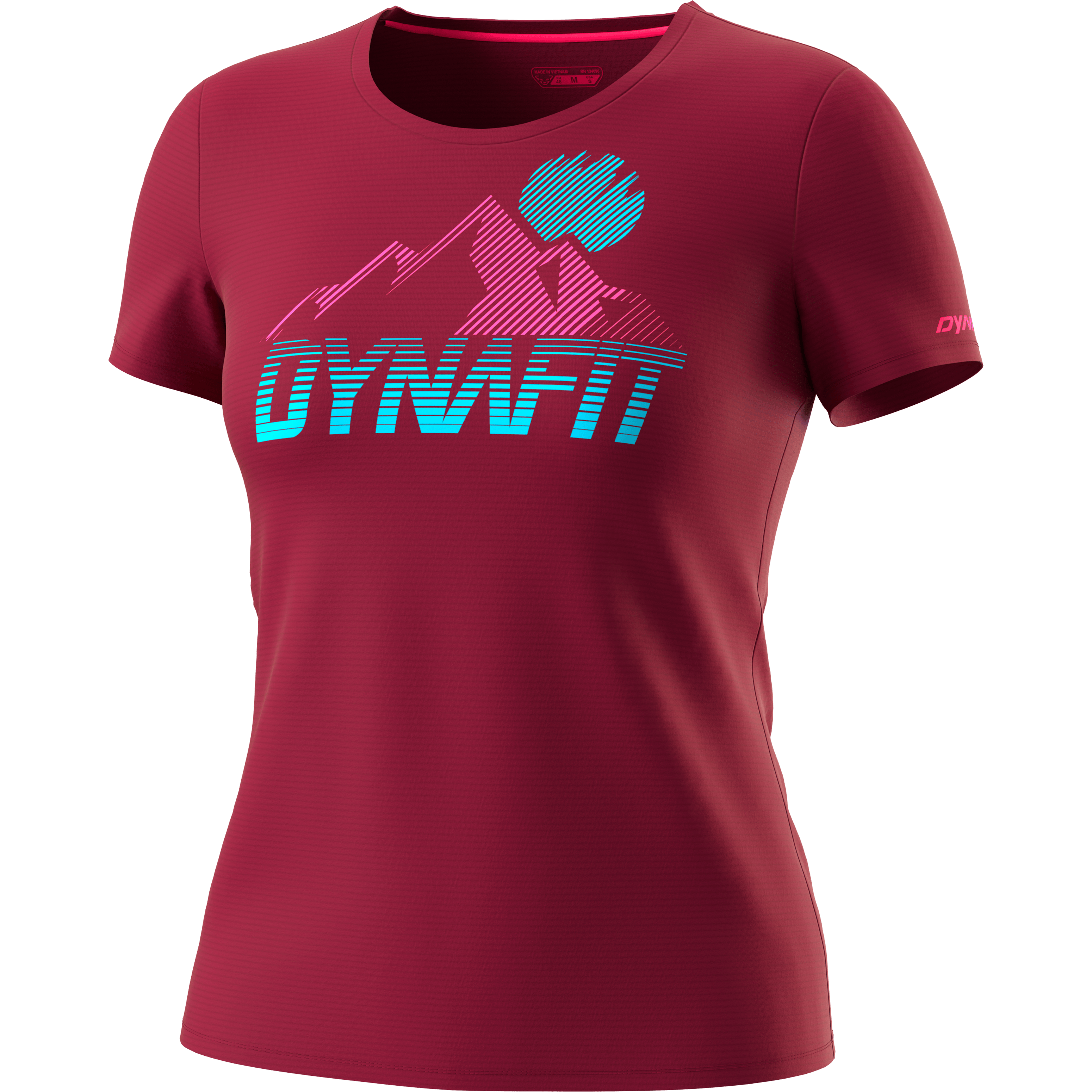 Transalper Graphic Shirt donna still image