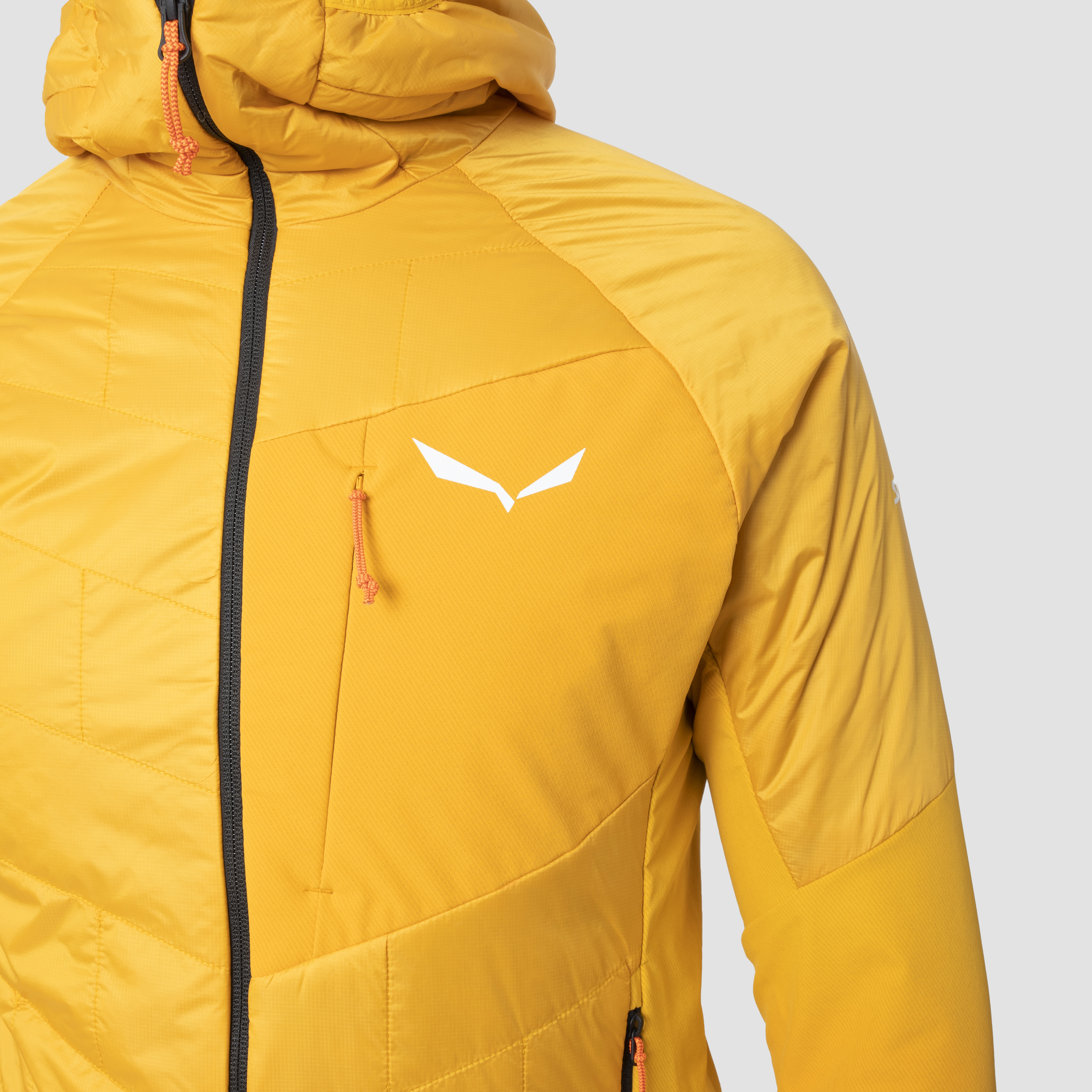 Ortles Hybrid TirolWool® Responsive Jacke Herren | Salewa® Deutschland