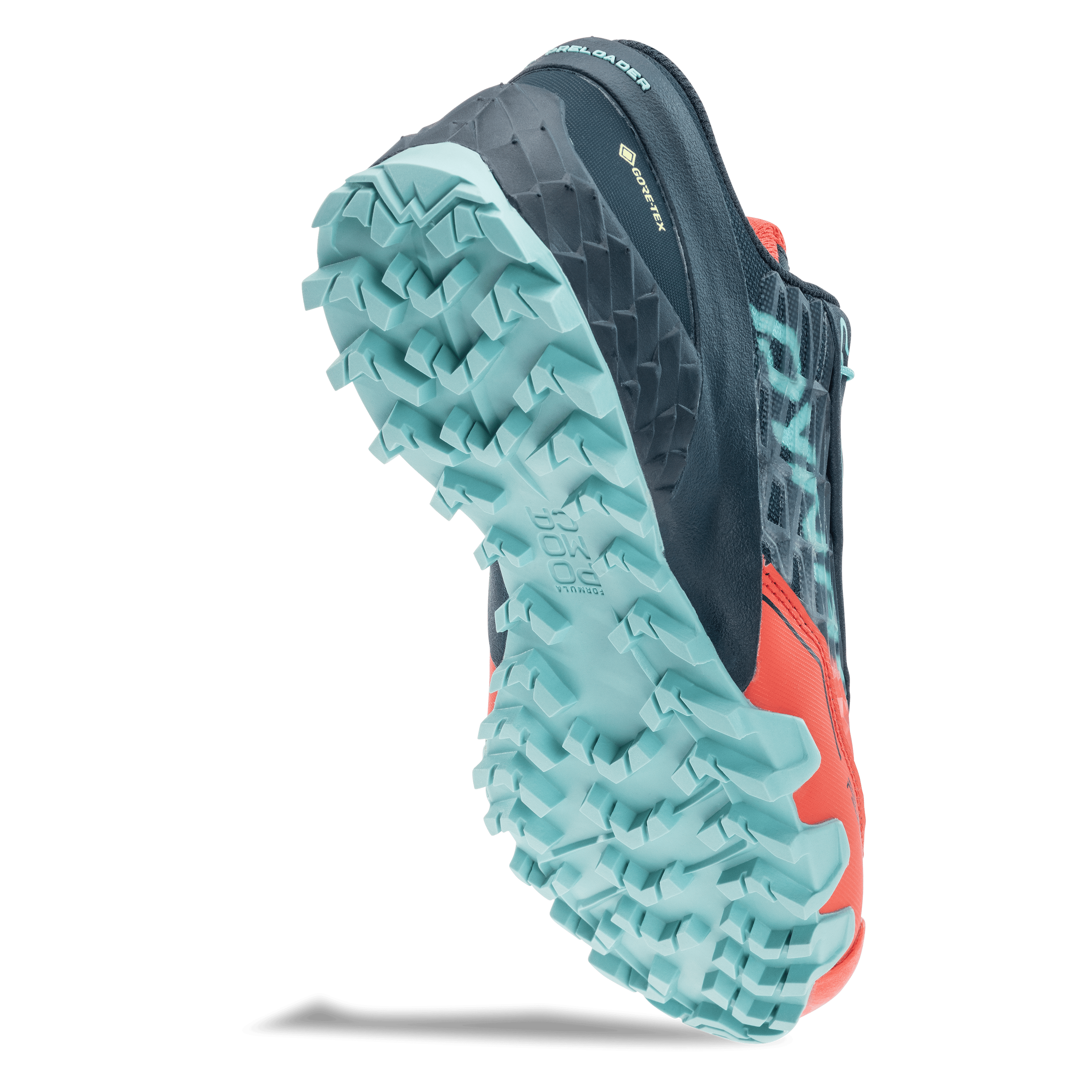 Feline SL GORE-TEX® Mountaineering Schuhe Damen perspective_view image