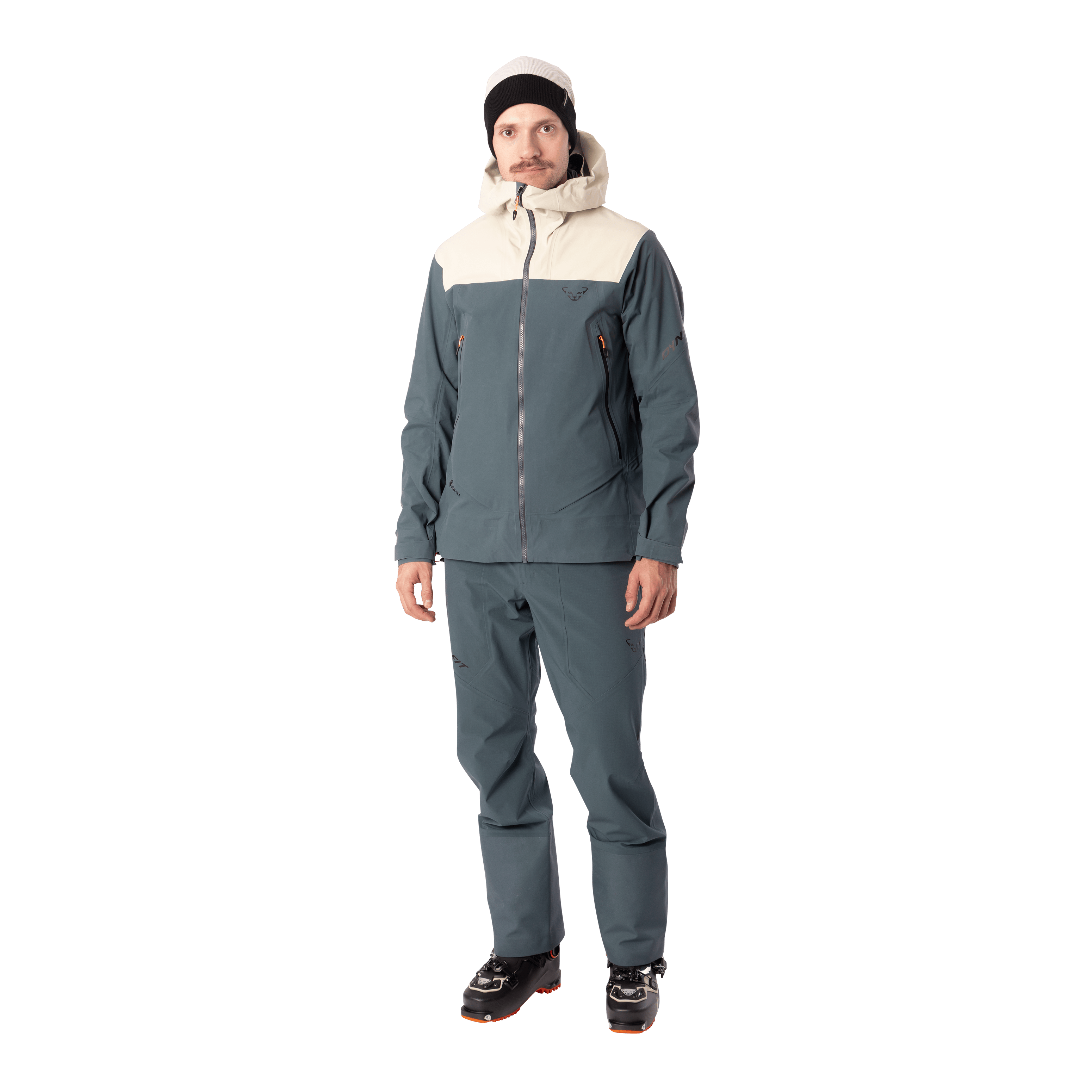 Ridge GORE-TEX® Jacket Men on_body image